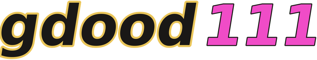 gdood111 logo
